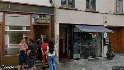 Apartments for rent in Stad Antwerp - Photo from Google Street View