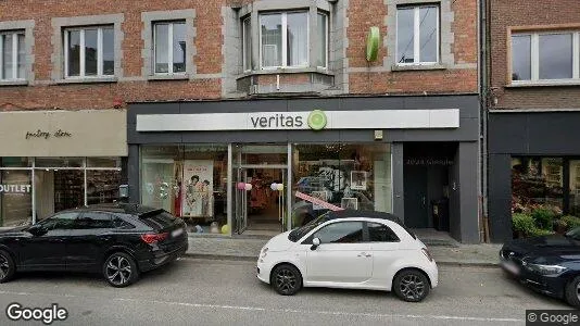 Apartments for rent in Hoei - Photo from Google Street View