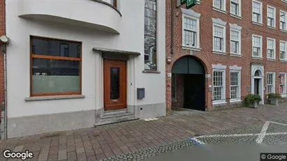 Apartments for rent in Zwevegem - Photo from Google Street View