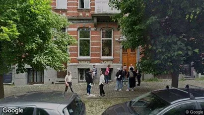 Apartments for rent in Stad Brussel - Photo from Google Street View