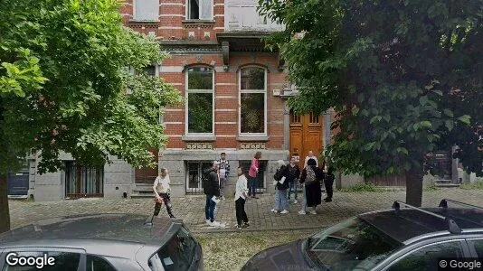 Apartments for rent in Stad Brussel - Photo from Google Street View
