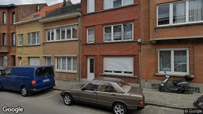 Apartments for rent in Grimbergen - Photo from Google Street View