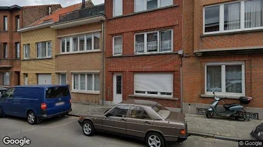 Apartments for rent in Grimbergen - Photo from Google Street View