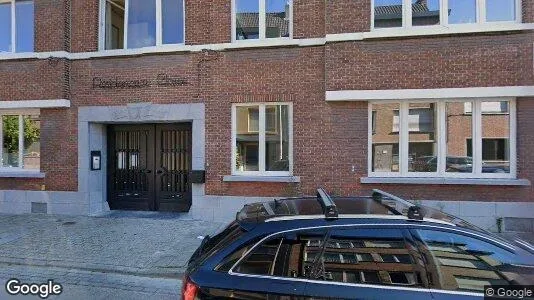 Apartments for rent in Gent Sint-Amandsberg - Photo from Google Street View