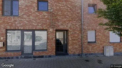 Apartments for rent in Tremelo - Photo from Google Street View