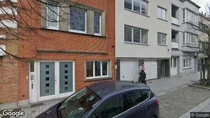 Apartments for rent in Stad Gent - Photo from Google Street View