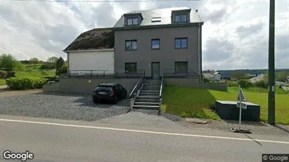 Apartments for rent in Houffalize - Photo from Google Street View