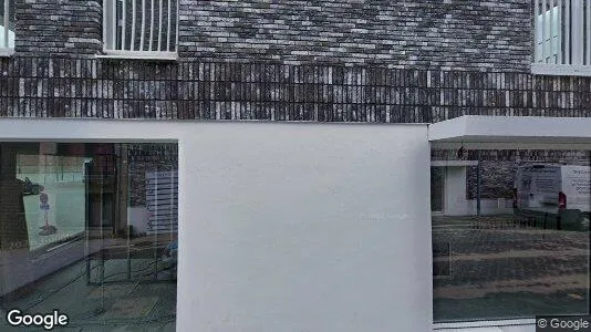 Apartments for rent in Gavere - Photo from Google Street View