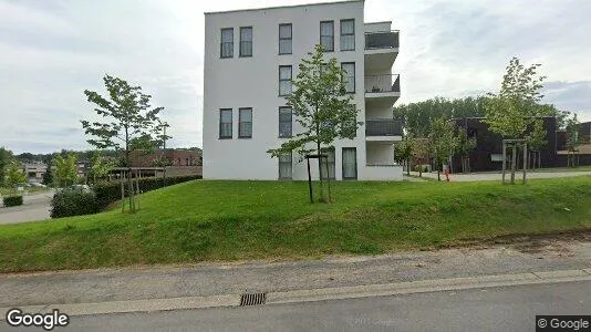 Apartments for rent in Seraing - Photo from Google Street View
