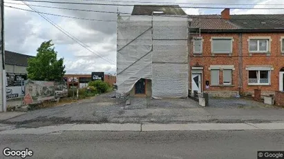 Apartments for rent in Bergen - Photo from Google Street View