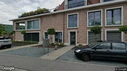 Apartments for rent in Dendermonde - Photo from Google Street View