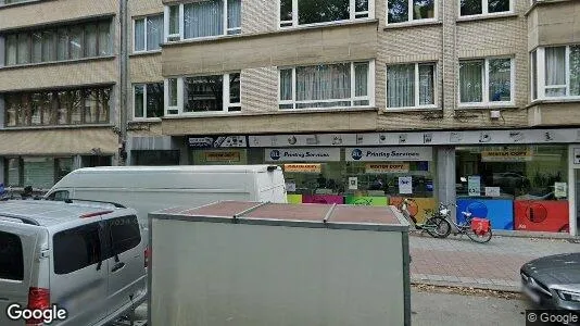 Apartments for rent in Stad Antwerp - Photo from Google Street View