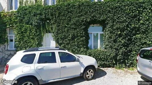 Apartments for rent in Genepiën - Photo from Google Street View