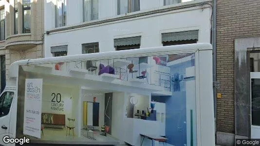 Apartments for rent in Stad Antwerp - Photo from Google Street View