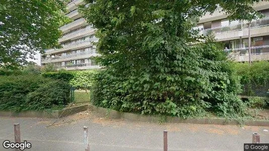 Apartments for rent in Charleroi - Photo from Google Street View