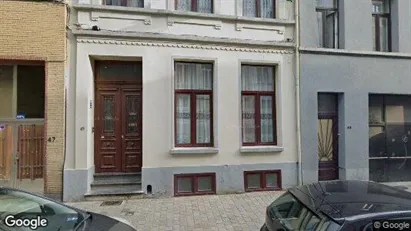 Apartments for rent in Stad Brussel - Photo from Google Street View