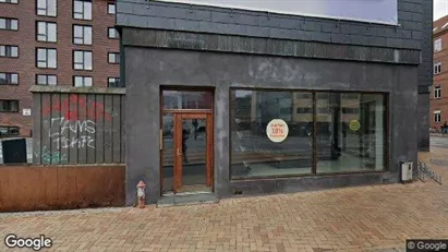 Apartments for rent in Odense C - Photo from Google Street View