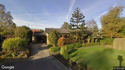 Apartments for rent in Middelfart - Photo from Google Street View