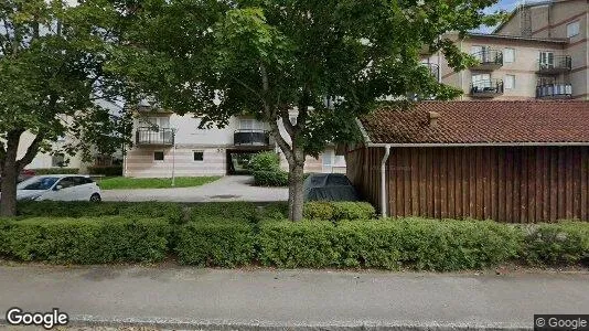 Apartments for rent in Växjö - Photo from Google Street View