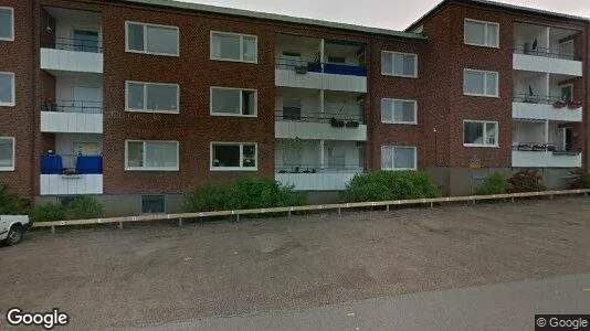 Apartments for rent in Helsingborg - Photo from Google Street View