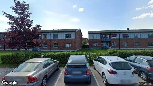 Apartments for rent in Arvika - Photo from Google Street View