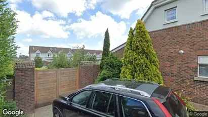 Apartments for rent in Dublin 4 - Photo from Google Street View