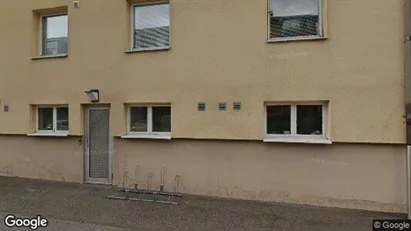 Apartments for rent in Uddevalla - Photo from Google Street View