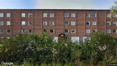 Apartments for rent in Sigtuna - Photo from Google Street View