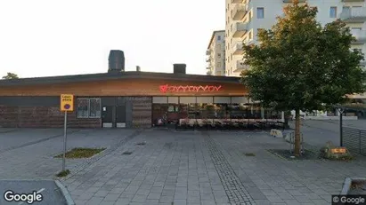 Apartments for rent in Sigtuna - Photo from Google Street View