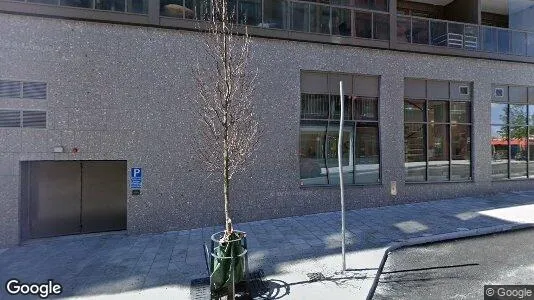 Apartments for rent in Vasastan - Photo from Google Street View