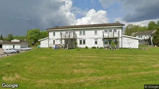 Apartments for rent in Lindesberg - Photo from Google Street View