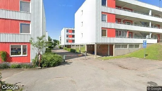 Apartments for rent in Mjölby - Photo from Google Street View