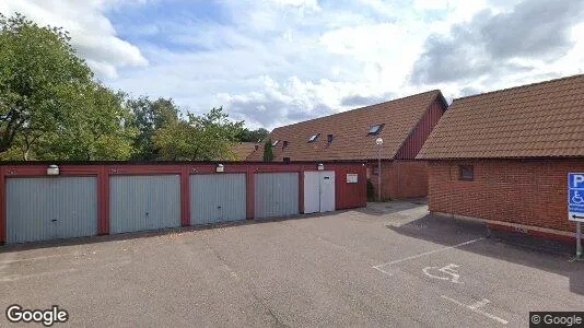 Apartments for rent in Lund - Photo from Google Street View