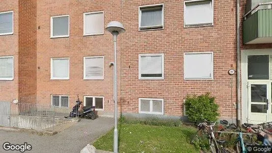 Apartments for rent in Sofielund - Photo from Google Street View