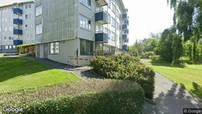 Apartments for rent in Västra hisingen - Photo from Google Street View