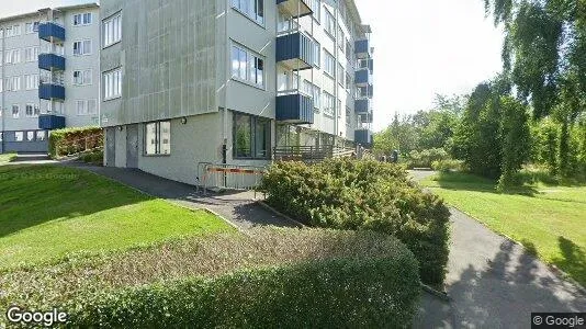 Apartments for rent in Västra hisingen - Photo from Google Street View
