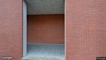 Apartments for rent in Ieper - Photo from Google Street View