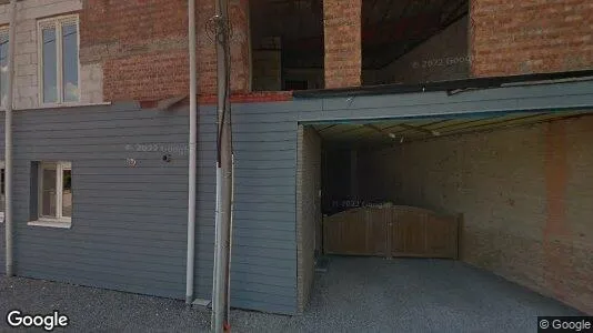 Apartments for rent in Wielsbeke - Photo from Google Street View