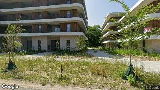 Apartments for rent in Lommel - Photo from Google Street View