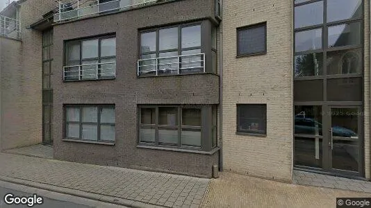 Apartments for rent in Temse - Photo from Google Street View