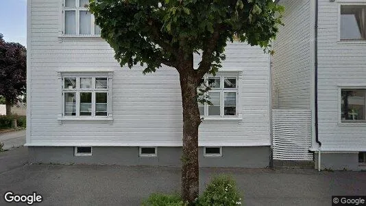 Apartments for rent in Stavanger - Photo from Google Street View