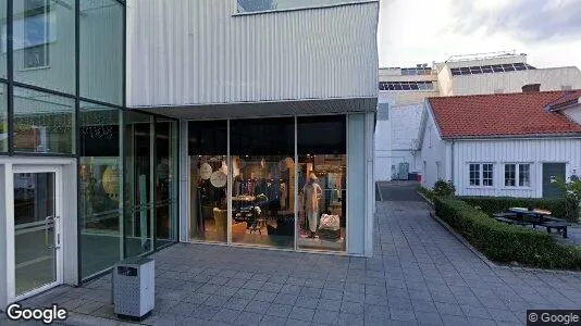 Apartments for rent in Sandefjord - Photo from Google Street View