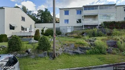 Apartments for rent in Oslo Østensjø - Photo from Google Street View