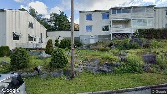 Apartments for rent in Oslo Østensjø - Photo from Google Street View