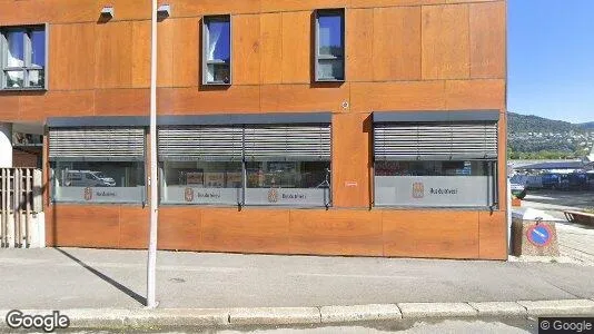 Apartments for rent in Bergen Årstad - Photo from Google Street View