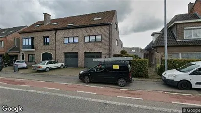 Apartments for rent in Sint-Niklaas - Photo from Google Street View