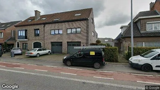 Apartments for rent in Sint-Niklaas - Photo from Google Street View