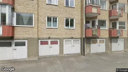 Apartments for rent in Kristianstad - Photo from Google Street View
