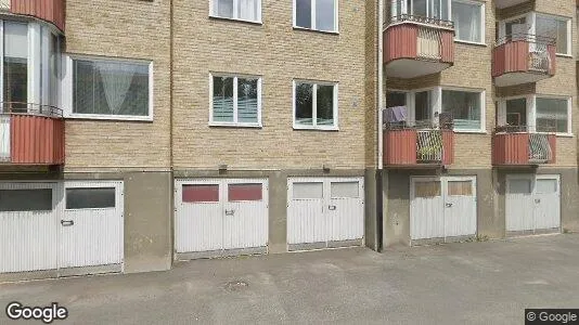 Apartments for rent in Kristianstad - Photo from Google Street View