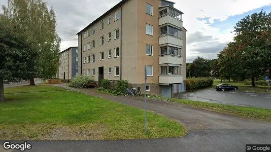 Apartments for rent in Norrköping - Photo from Google Street View